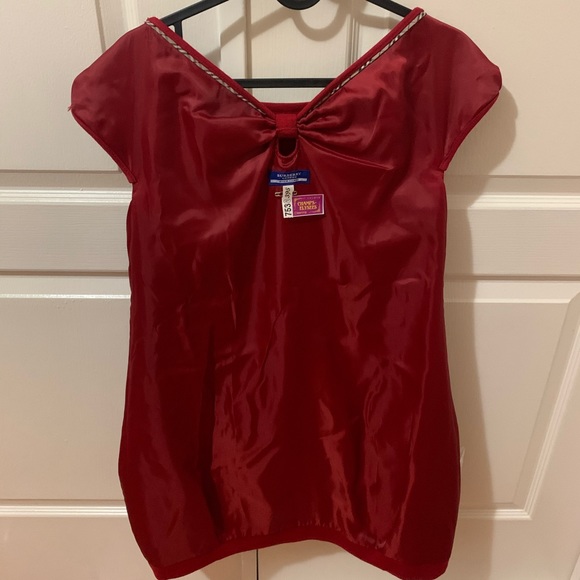 Burberry London Blue Label dress - Picture 5 of 6